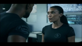 S.W.A.T - Season 08 Episode 08